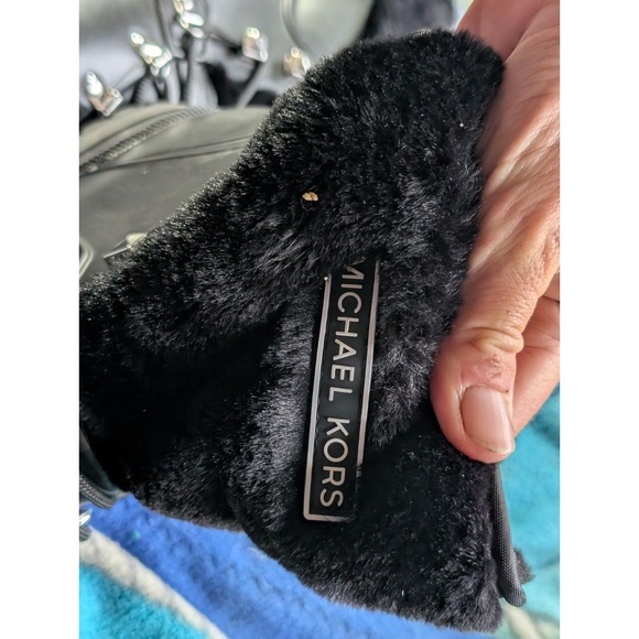 Michael Kors all weather boots - Picture 2 of 4